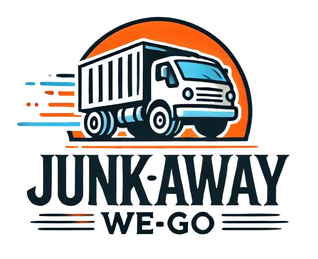 Junk Away We Go Demolition Inc.